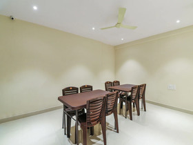 Capital O 22922 Hotel Siddartha Grand