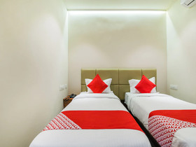 Capital O 22922 Hotel Siddartha Grand