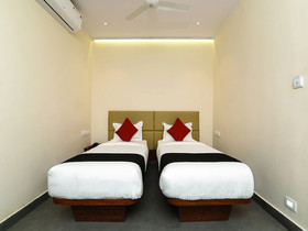 Capital O 22922 Hotel Siddartha Grand
