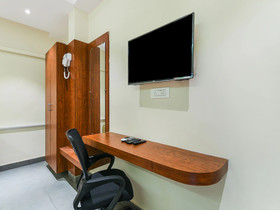 Capital O 22922 Hotel Siddartha Grand