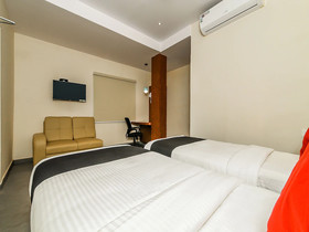 Capital O 22922 Hotel Siddartha Grand