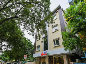 Capital O 22922 Hotel Siddartha Grand