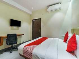 Capital O 22922 Hotel Siddartha Grand