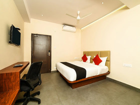 Capital O 22922 Hotel Siddartha Grand