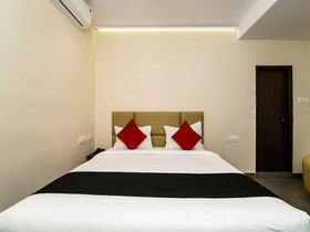 Capital O 22922 Hotel Siddartha Grand