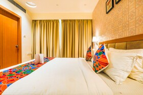 Capitol Suites by FabHotels