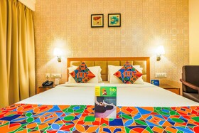 Capitol Suites by FabHotels