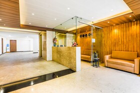 Capitol Suites by FabHotels