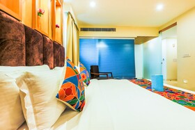 Capitol Suites by FabHotels