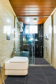 Capitol Suites by FabHotels