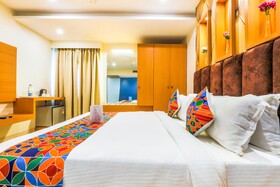 Capitol Suites by FabHotels