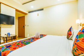 Capitol Suites by FabHotels