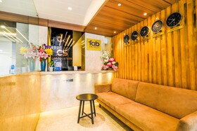 Capitol Suites by FabHotels