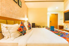 Capitol Suites by FabHotels