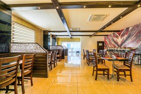 Capitol Suites by FabHotels