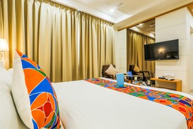 Capitol Suites by FabHotels