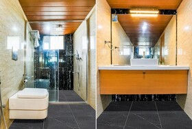 Capitol Suites by FabHotels