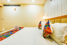 Capitol Suites by FabHotels