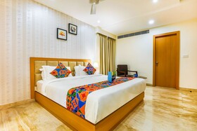 Capitol Suites by FabHotels
