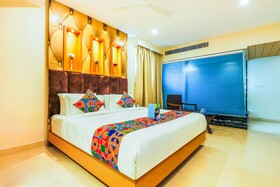 Capitol Suites by FabHotels