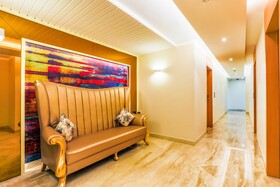 Capitol Suites by FabHotels