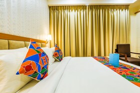 Capitol Suites by FabHotels