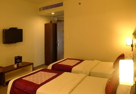 Continental Park Hotel