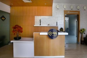 Continental Park Hotel