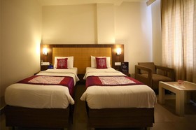 Continental Park Hotel