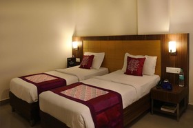 Continental Park Hotel