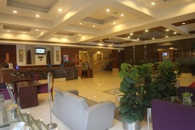 Fortune Murali Park