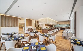 Grand Vijayawada By GRT Hotels