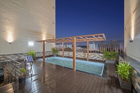 Grand Vijayawada By GRT Hotels