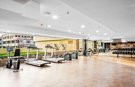 Grand Vijayawada By GRT Hotels