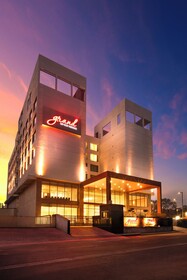 Grand Vijayawada By GRT Hotels