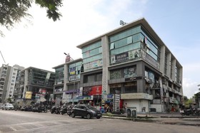 Hotel Alfa by OYO Rooms