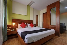 Hotel Alfa by OYO Rooms