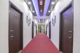 Hotel Alfa by OYO Rooms