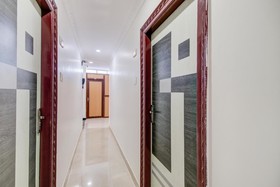 Hotel Apple Grand by OYO Rooms