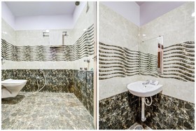 Hotel Apple Grand by OYO Rooms