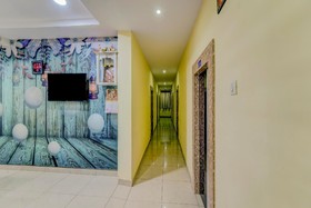 Hotel Bsr Grand by OYO Rooms