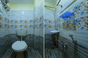 Hotel Bsr Grand by OYO Rooms