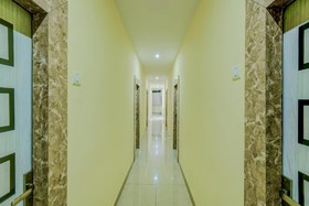 Hotel Bsr Grand by OYO Rooms