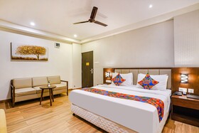 Hotel D Dev By FabHotels