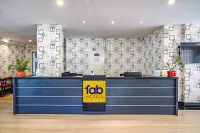Hotel D Dev By FabHotels