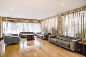 Hotel D Dev By FabHotels