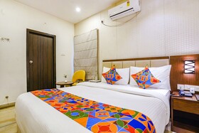Hotel D Dev By FabHotels