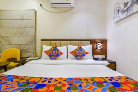 Hotel D Dev By FabHotels