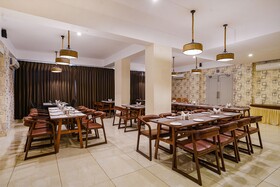 Hotel D Dev By FabHotels
