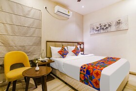 Hotel D Dev By FabHotels